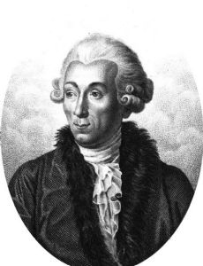 Johann Hermann