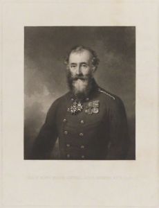 Henry Montagu, 6th Baron Rokeby