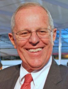 Pedro Pablo Kuczynski