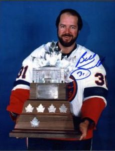 Billy Smith