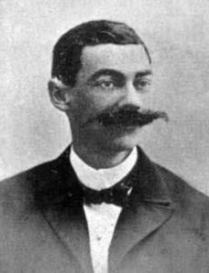 G. B. Halsted