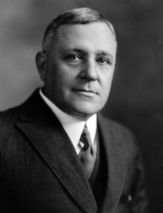 H. Garland Dupré