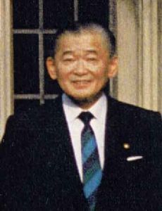 Noboru Takeshita