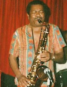 Mickey Fields
