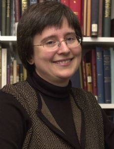 Ann M. Blair