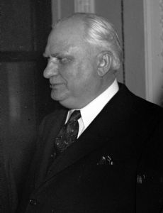 William H. Dieterich