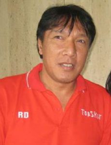 Robby Darwis