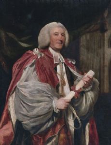 John Thomas (bishop of Rochester)