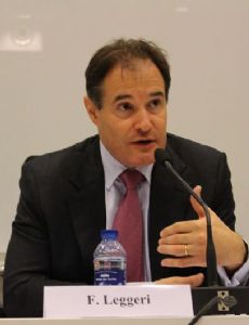 Fabrice Leggeri