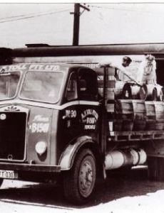 Albert Toll