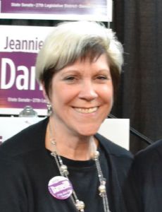 Jeannie Darneille