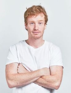 Frank Cronin