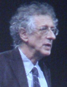 Piers Corbyn