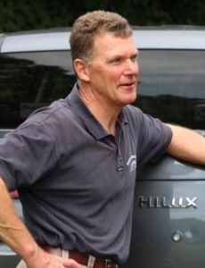 Peter Aitken