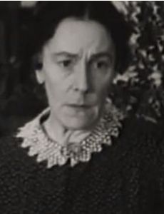 Blanche Friderici