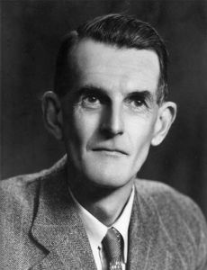 Robert Cecil Hayes