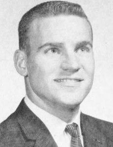 Jerry Rook