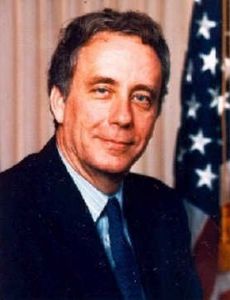 Lawrence Palmer Taylor