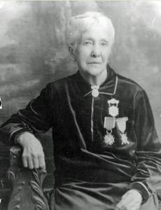 Valeria Lipczynski