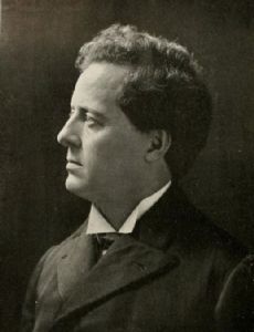 Edmund J. James