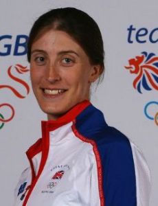 Alison Knowles (rower)