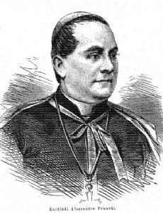 Alessandro Franchi