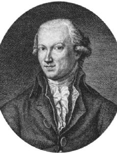 Ludwig Timotheus Spittler