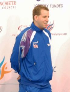 Matt Walker (swimmer)