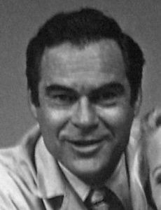 James Pritchett