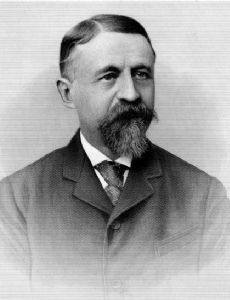 Frederick Lothrop Ames