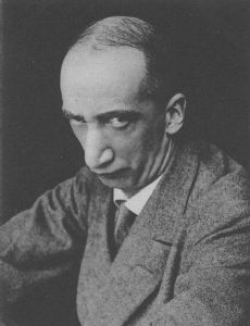 Marcel Lévesque