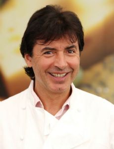 Jean-Christophe Novelli