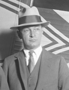 Frederick Rentschler