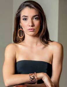 Sofina Lazaraki