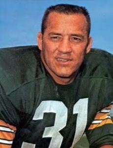 Jim Taylor