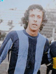 Antonio Carbognani