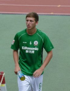 Toby Down