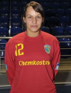 Lucia Gubiková
