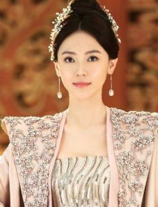 Huang Mengying
