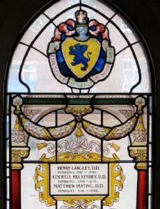 Henry Langley