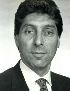 Jim Valvano