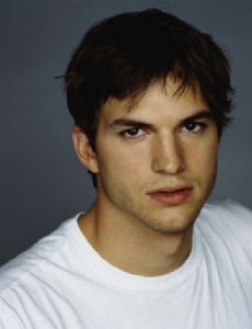 Ashton Kutcher
