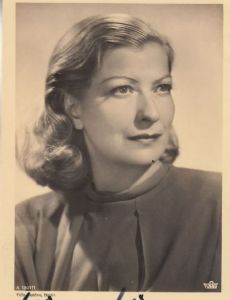 Hilde Hildebrand