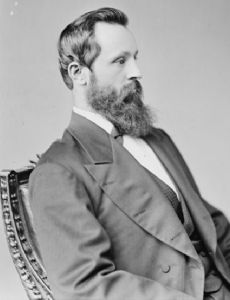 James Soloman Biery