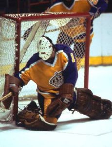 Mario Lessard