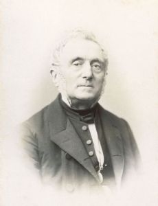 Hippolyte François Jaubert