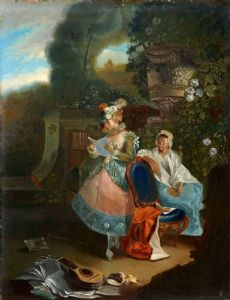 Luis Paret y Alcazar
