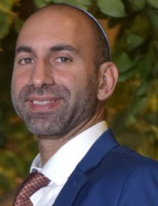 David Zitoun