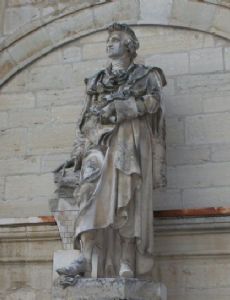 Jean-Baptiste L. Romé de l'Isle