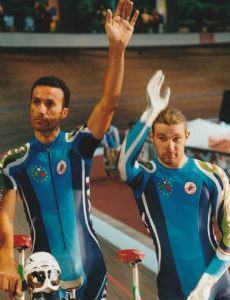 Mauro Trentini